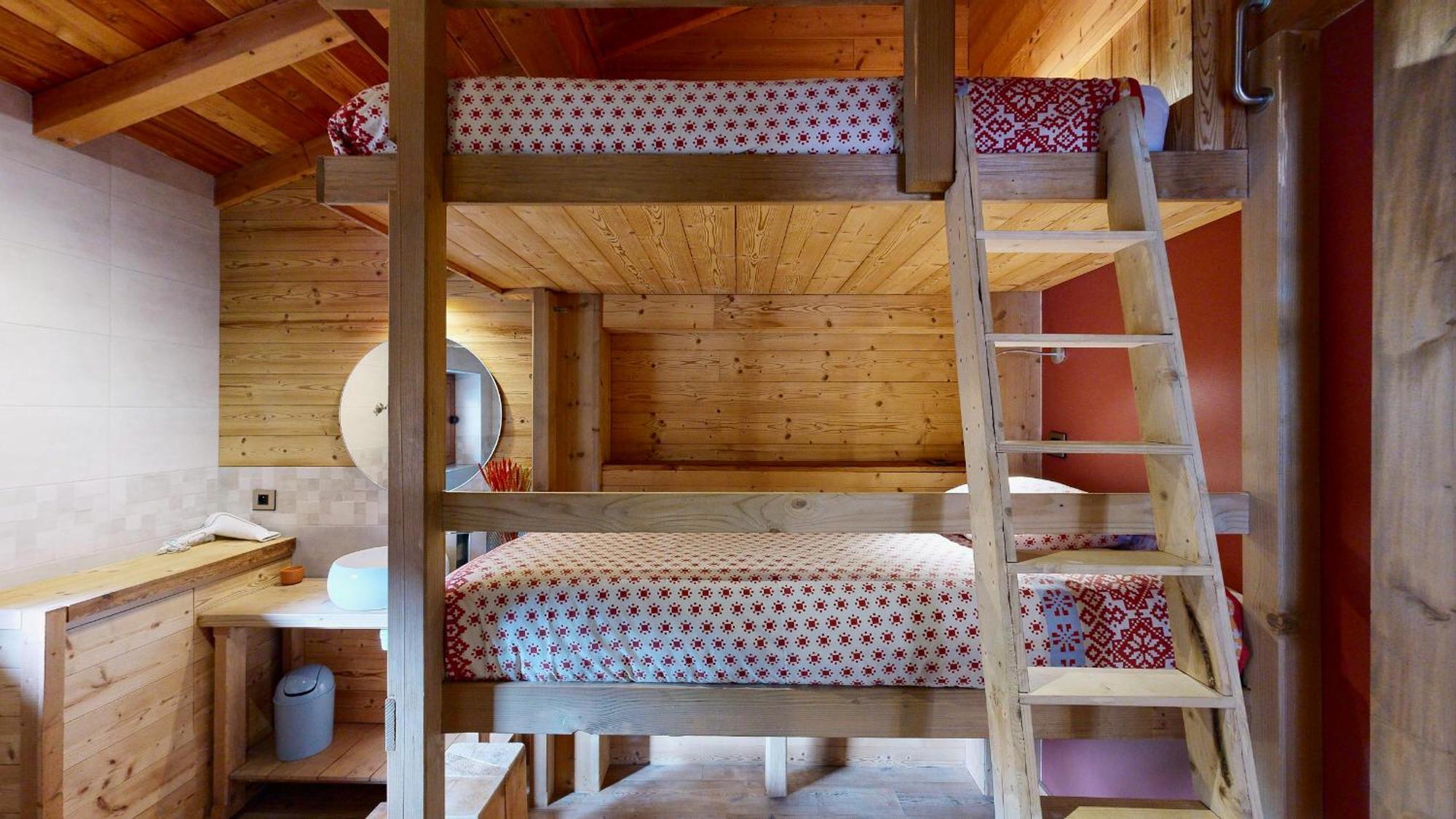 Chalet Grand Croix - Haut Standing - 8, 10 Pers Lanslebourg-Mont-Cenis Ngoại thất bức ảnh